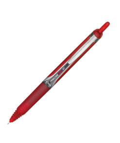 BOLIGRAFO PRECISE V5 RT ROJO