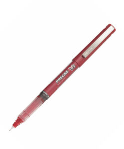 BOLIGRAFO PRECISE V5 ROJO