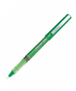 BOLIGRAFO PRECISE V5 VERDE