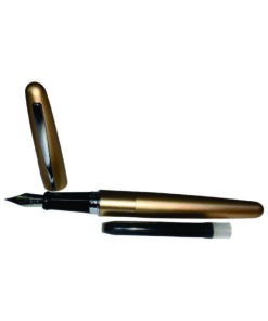 PLUMA FUENTE ORO