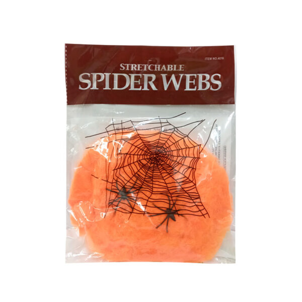 TELARAÑA ESTIRABLE