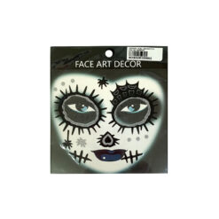 TATUAJE DÍA DE MUERTOS