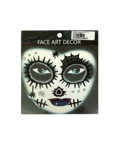 TATUAJE DÍA DE MUERTOS