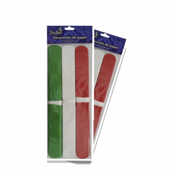 BANDERA TRICOLOR