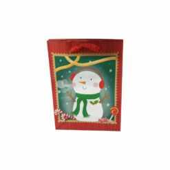 BOLSA MINI NAVIDEÑA