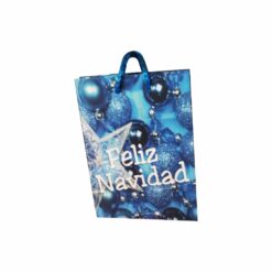 BOLSA MINI NAVIDEÑA 10