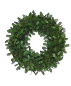 CORONA VERDE PINO BOA