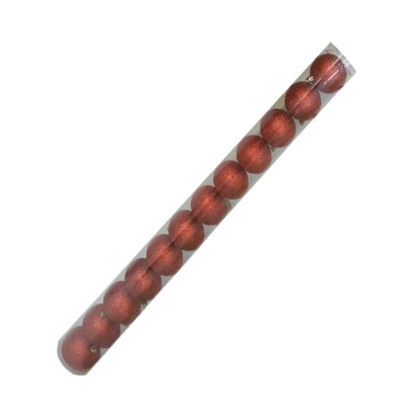NAVIESFERA DIAMANTINA N.6 ROJO
