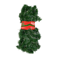 GUIRNALDA NO.60 BRILLOS PLATA