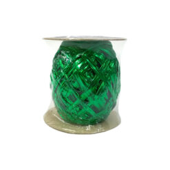 BOLA DE RIBOPAPEL VERDE