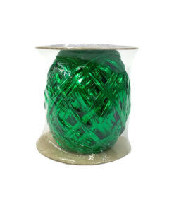 BOLA DE RIBOPAPEL VERDE