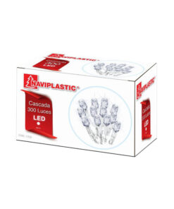 SERIE DE CASCADA C/300