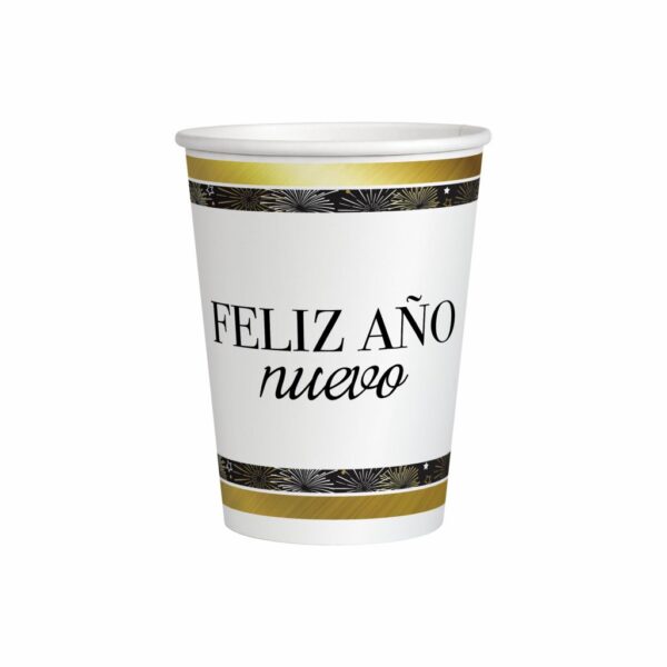 VASO AÑO NUEVO