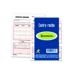 COMPROBANTE DE GASTOS