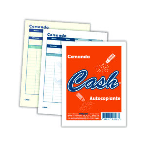 COMANDA