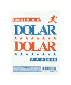 REMISION DOLAR
