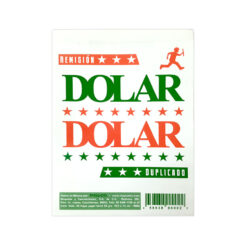 REMISION DOLAR