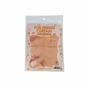 CORTINA METALICA CUADROS