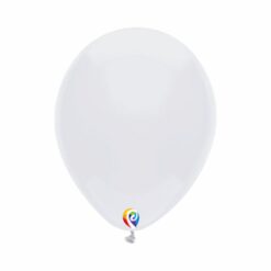 GLOBO N.9 BLANCO