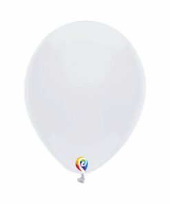 GLOBO N.9 BLANCO