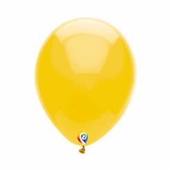 GLOBO N.9 BOTON DE ORO