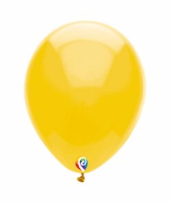 GLOBO N.9 BOTON DE ORO