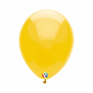 GLOBO N.9 BOTON DE ORO