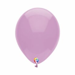 GLOBO N.9 LILA