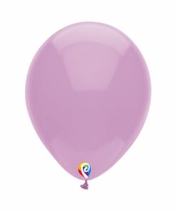 GLOBO N.9 LILA