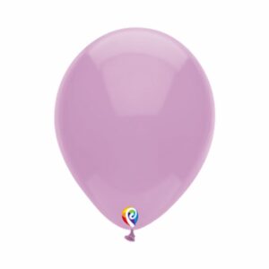 GLOBO N.9 LILA