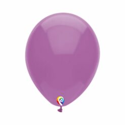 GLOBO N.9 MORADO