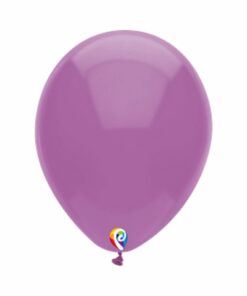 GLOBO N.9 MORADO
