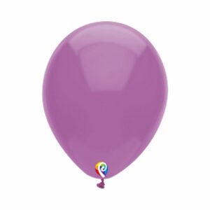 GLOBO N.9 MORADO
