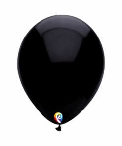 GLOBO N.9 NEGRO