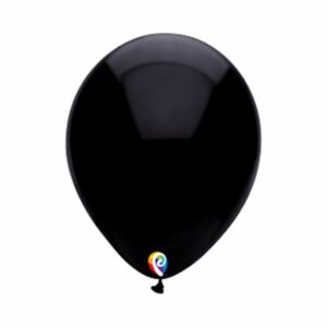 GLOBO N.9 NEGRO