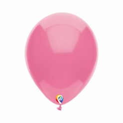 GLOBO N.9 ROSA CALIENTE