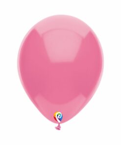 GLOBO N.9 ROSA CALIENTE