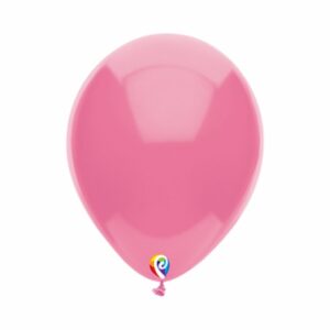 GLOBO N.9 ROSA CALIENTE