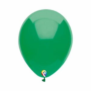 GLOBO N.9 VERDE