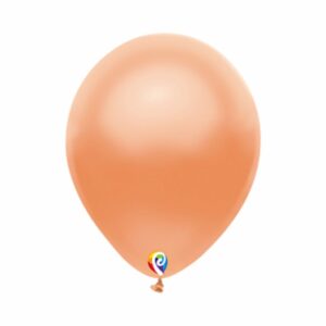 GLOBO N.9 APERLADO DURAZNO