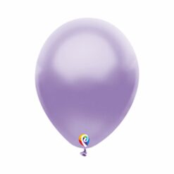 GLOBO N.9 APERLADO LILA