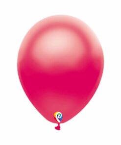 GLOBO N.9 APERLADO FIUSHA