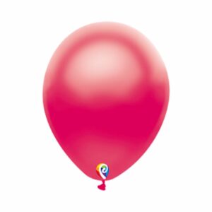 GLOBO N.9 APERLADO FIUSHA