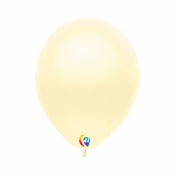 GLOBO N.9 APERLADO MARFIL