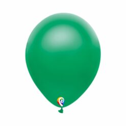 GLOBO N.9 APERLADO VERDE