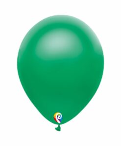 GLOBO N.9 APERLADO VERDE