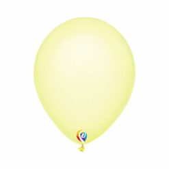 GLOBO N.9 NEON AMARILLO