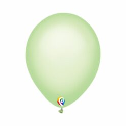 GLOBO N.9 NEON VERDE