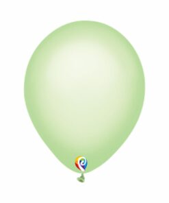 GLOBO N.9 NEON VERDE
