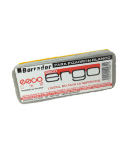 BORRADOR ERGO LIGERO
